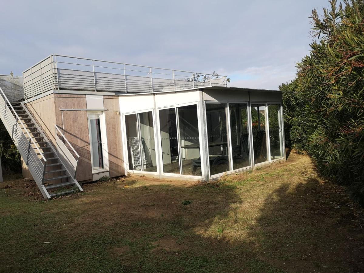 Lodges Mediterranee Vendres Luaran gambar