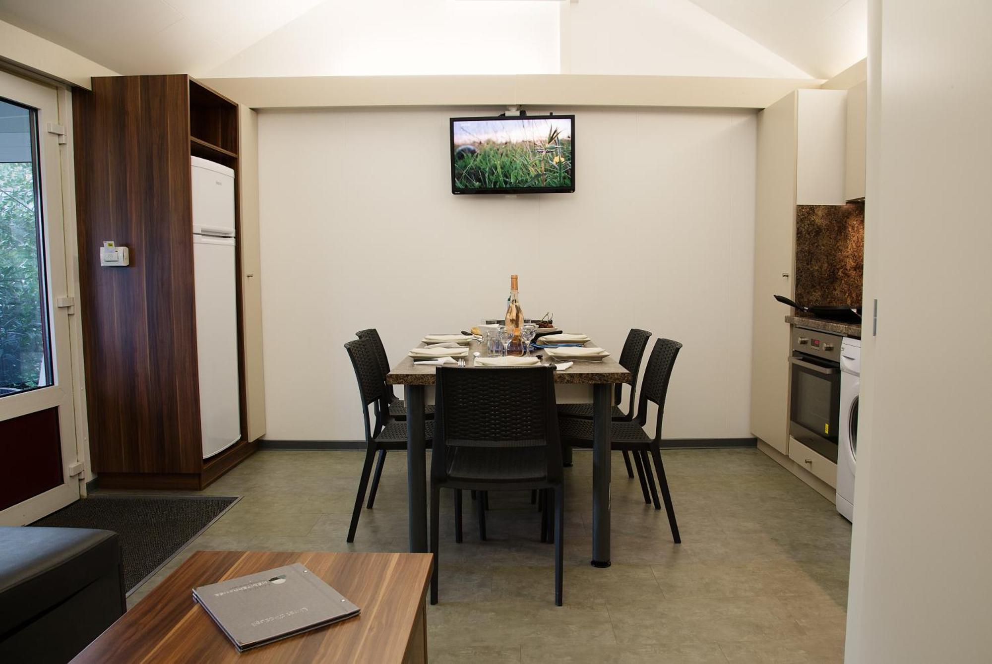 Lodges Mediterranee Vendres Bilik gambar
