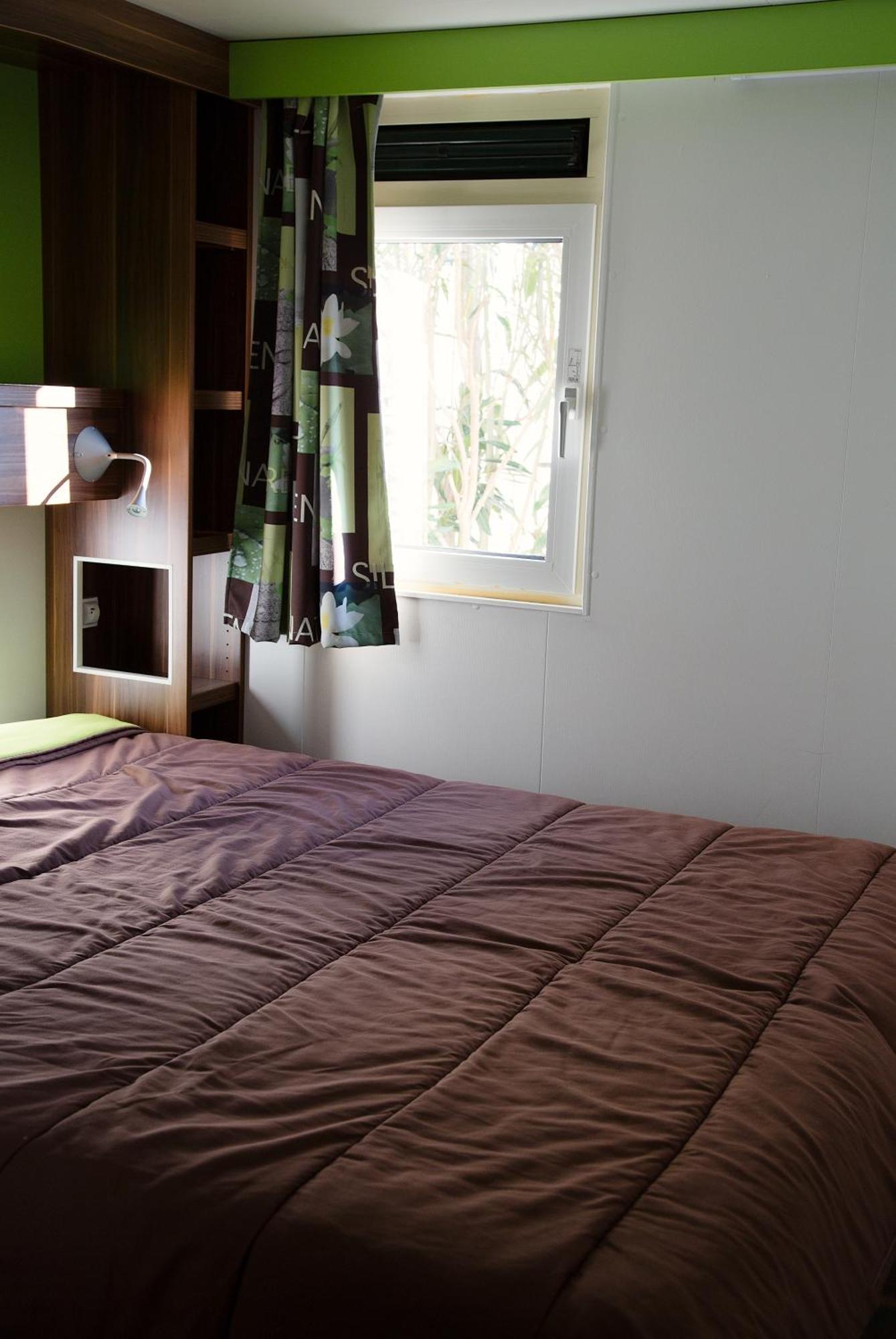 Lodges Mediterranee Vendres Bilik gambar