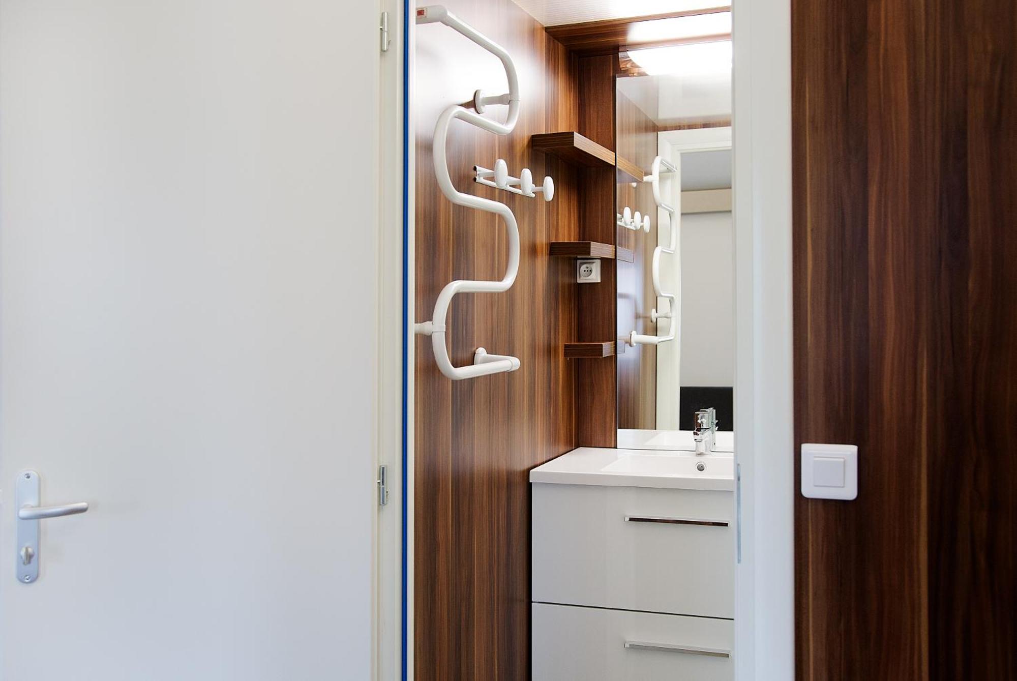 Lodges Mediterranee Vendres Bilik gambar