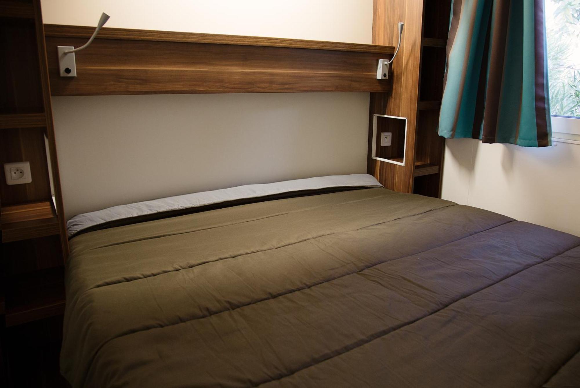 Lodges Mediterranee Vendres Bilik gambar