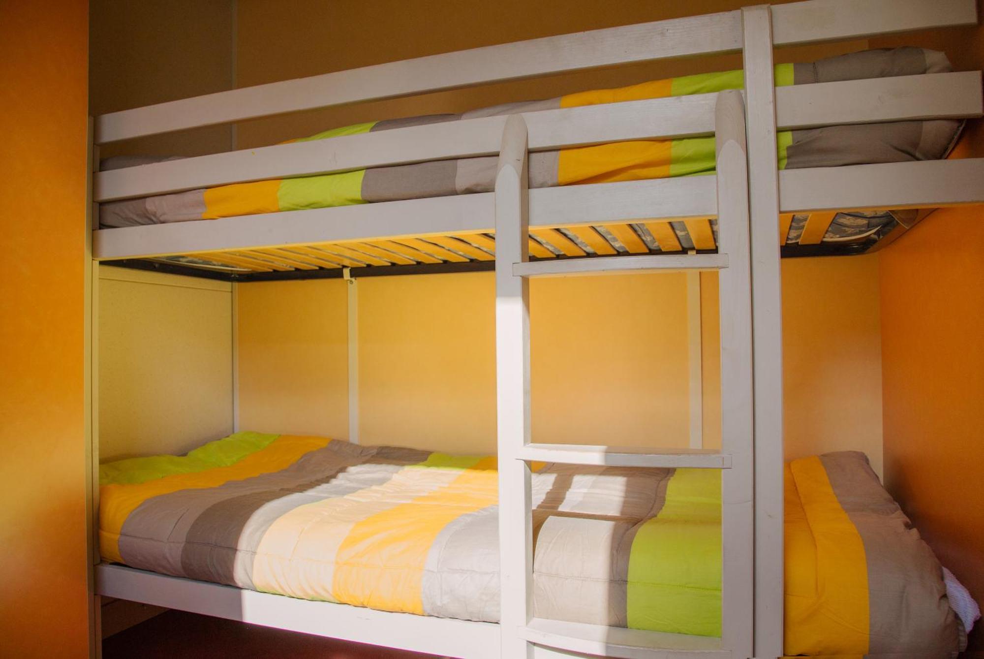 Lodges Mediterranee Vendres Bilik gambar