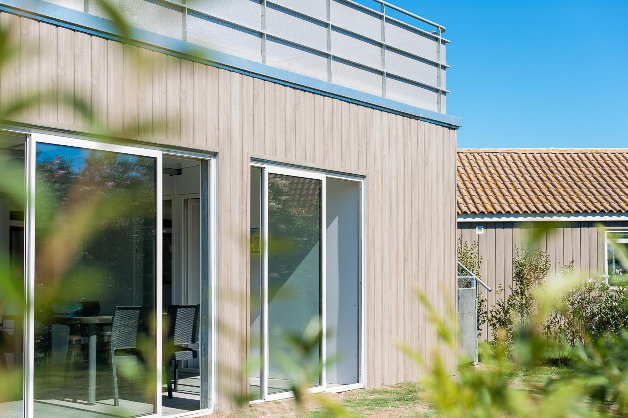 Lodges Mediterranee Vendres Bilik gambar