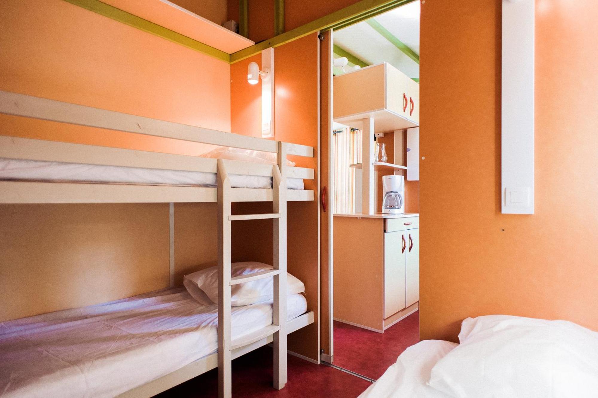 Lodges Mediterranee Vendres Bilik gambar