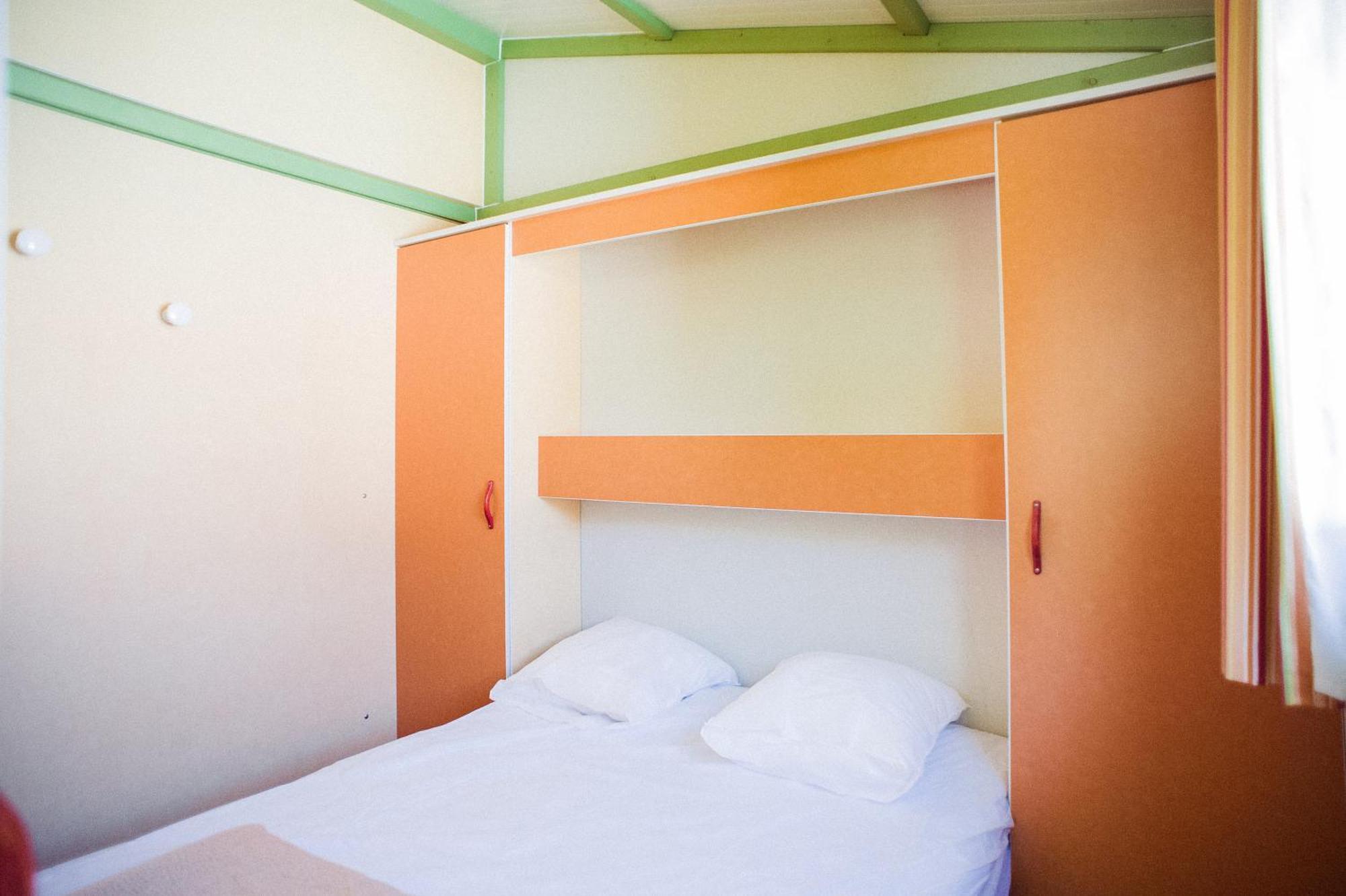 Lodges Mediterranee Vendres Bilik gambar