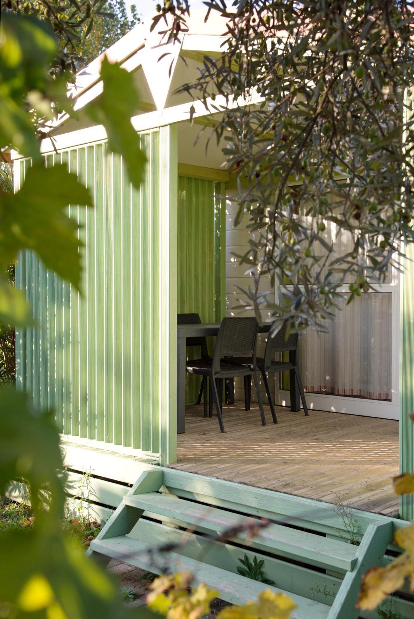 Lodges Mediterranee Vendres Bilik gambar