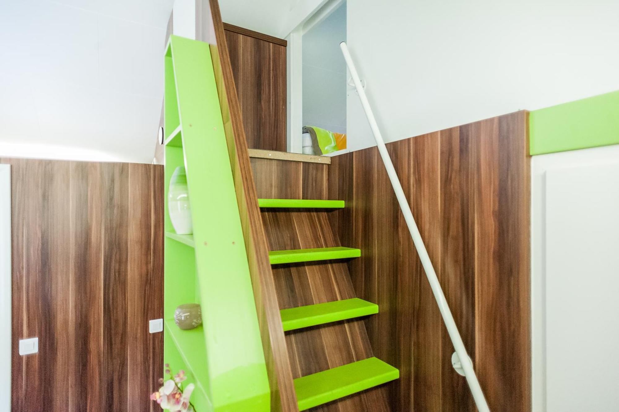 Lodges Mediterranee Vendres Bilik gambar