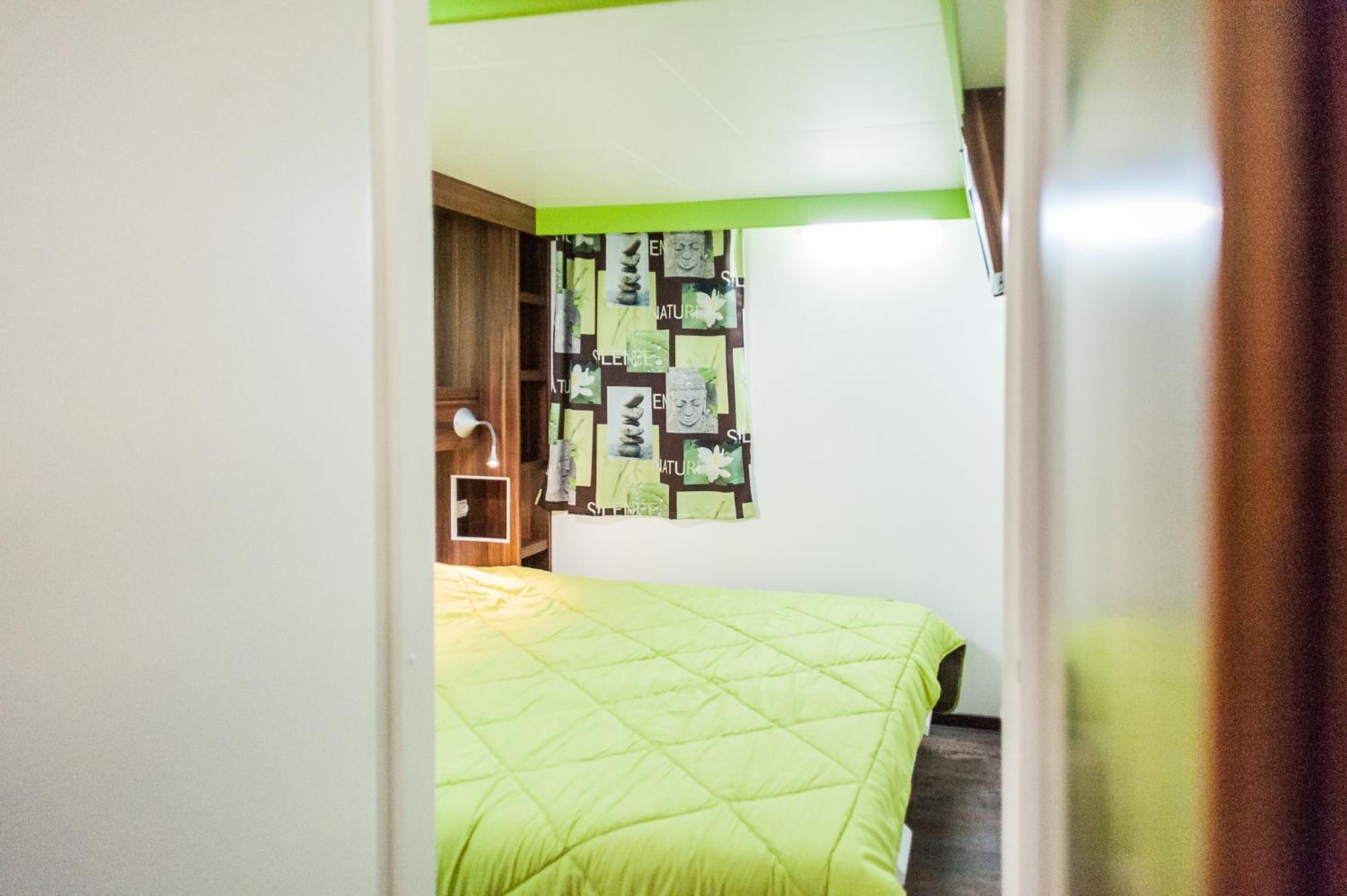 Lodges Mediterranee Vendres Bilik gambar