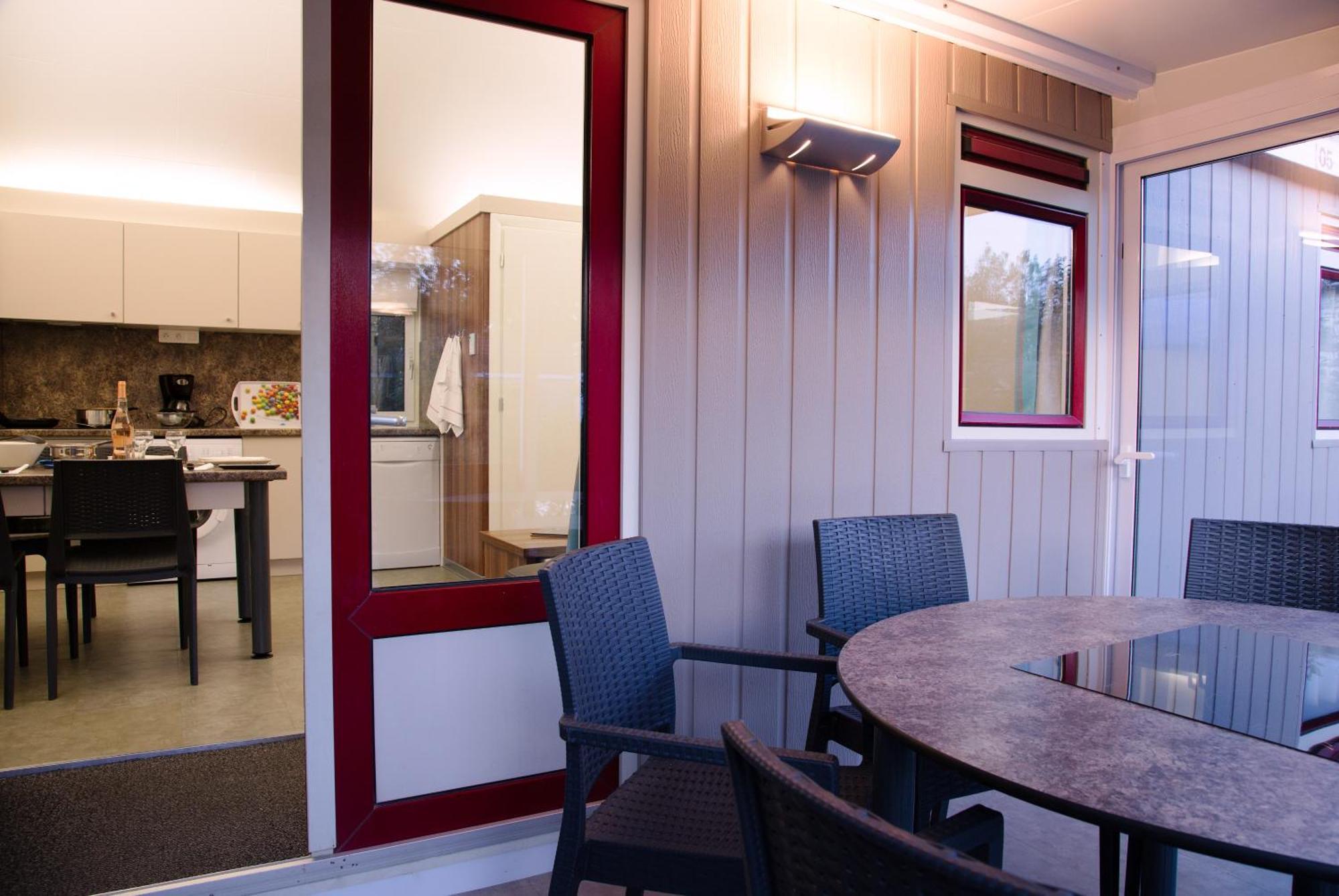 Lodges Mediterranee Vendres Bilik gambar