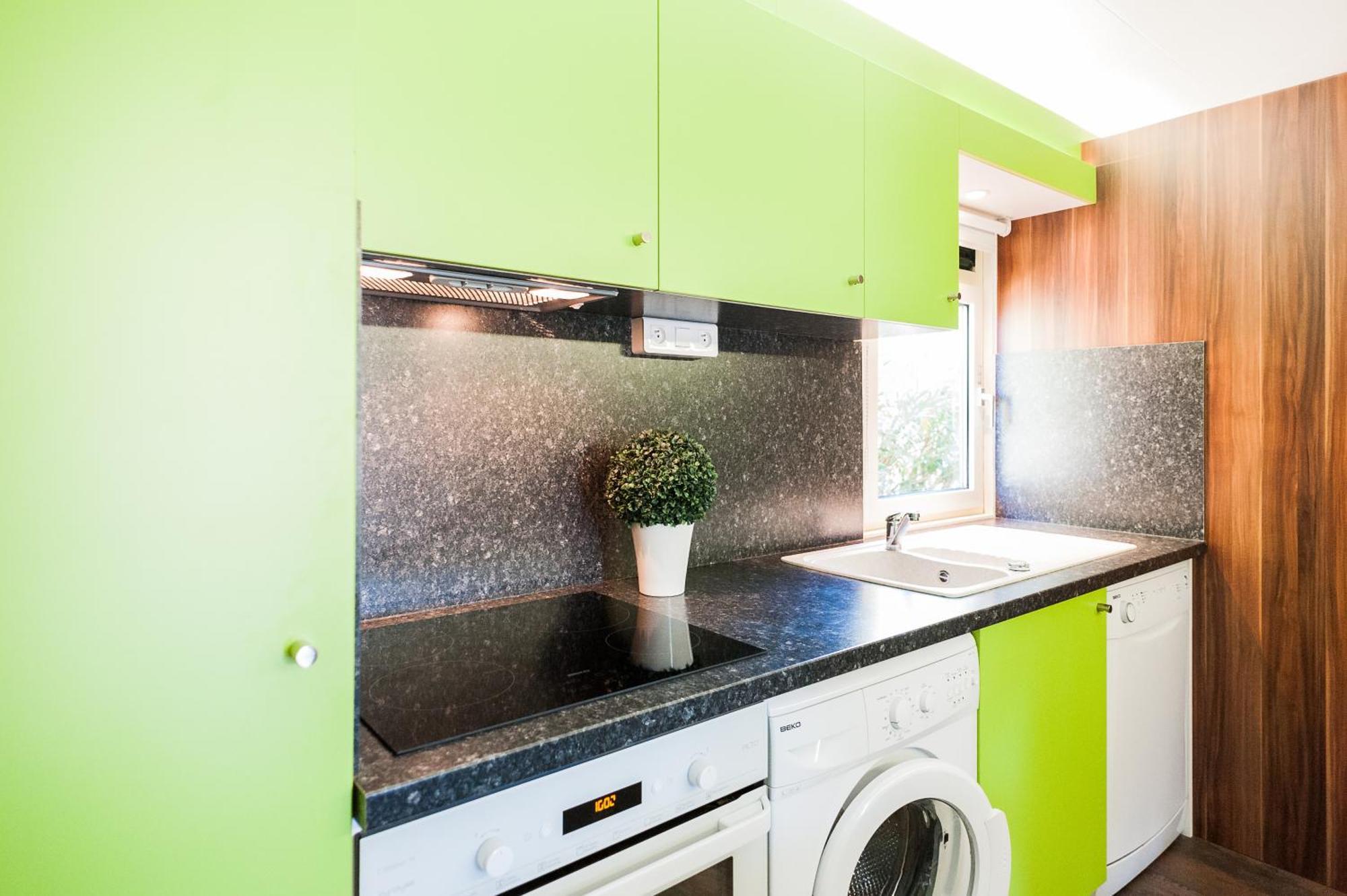 Lodges Mediterranee Vendres Bilik gambar