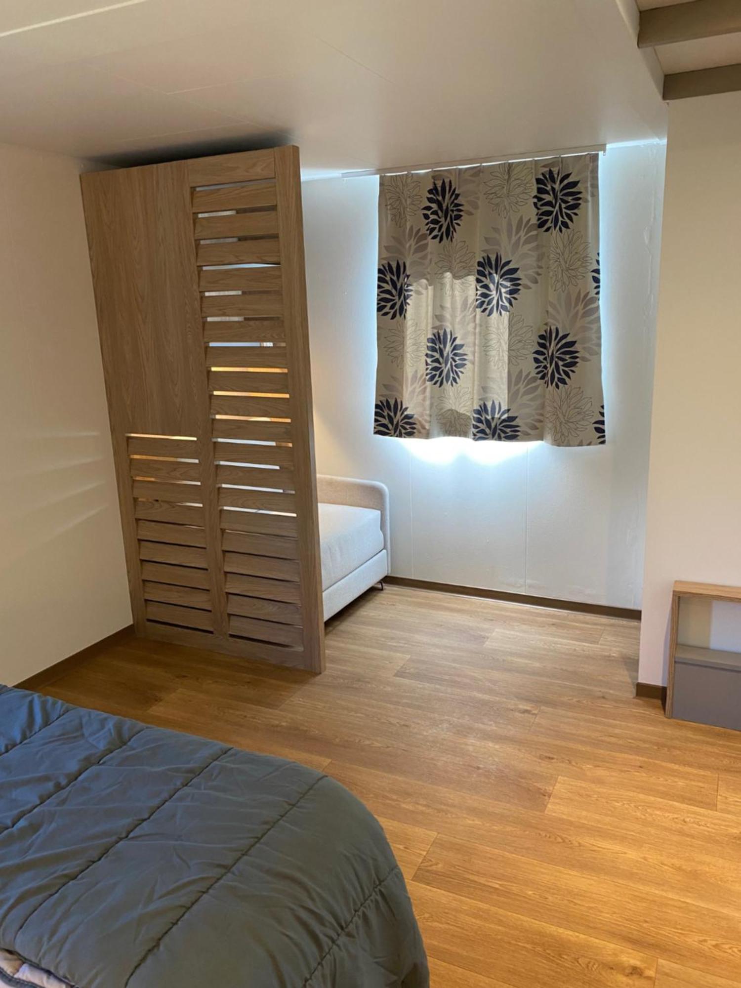 Lodges Mediterranee Vendres Bilik gambar