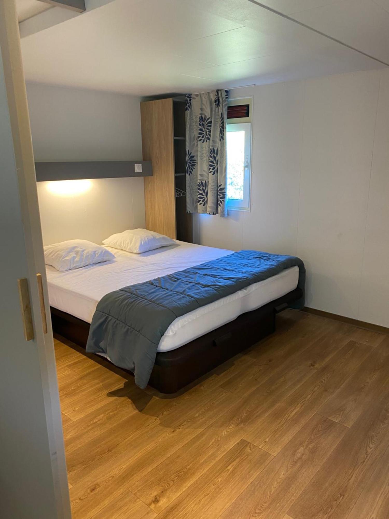 Lodges Mediterranee Vendres Bilik gambar
