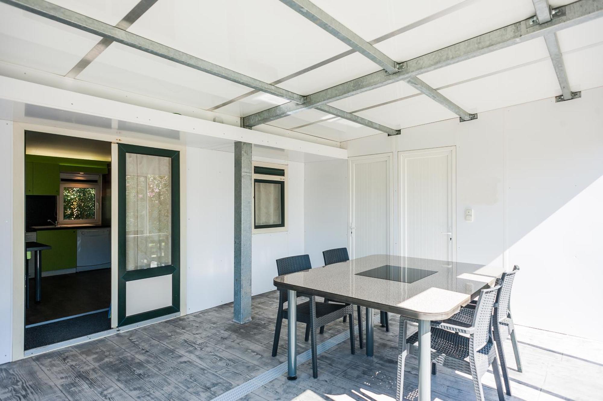 Lodges Mediterranee Vendres Bilik gambar