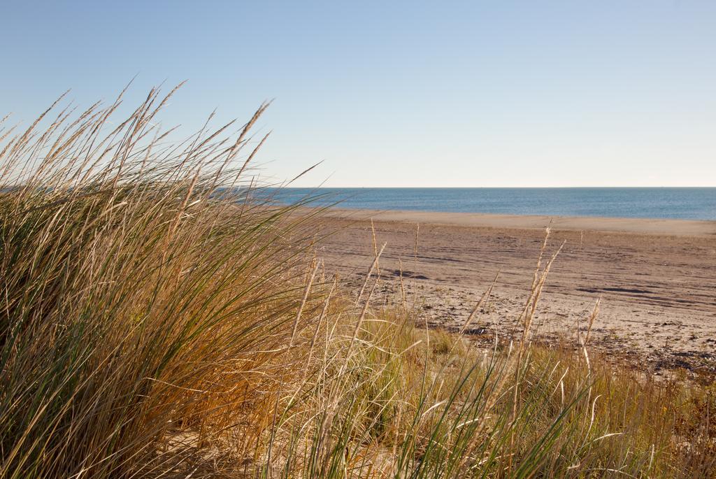 Lodges Mediterranee Vendres Luaran gambar